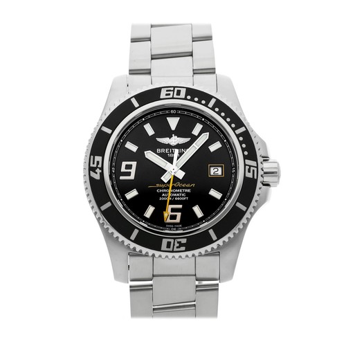 Breitling superocean abyss - breitling,