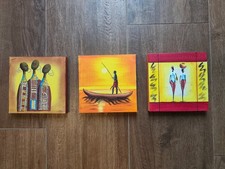 Bilder 20 x 20 cm, Thema