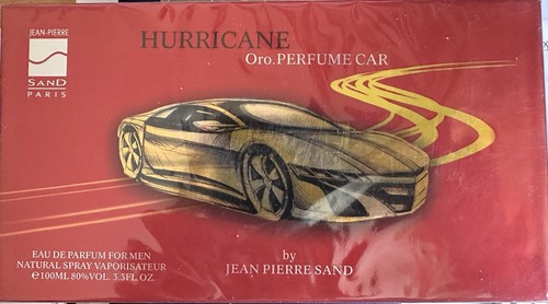 Jean pierre sand hurricane oro - jean,
