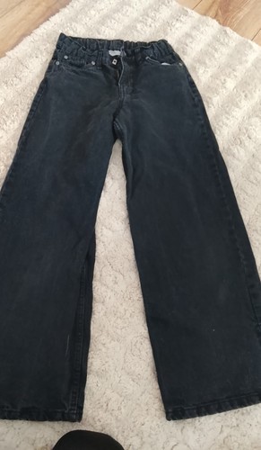 Mädchen baggy jeans - baggy, 146
