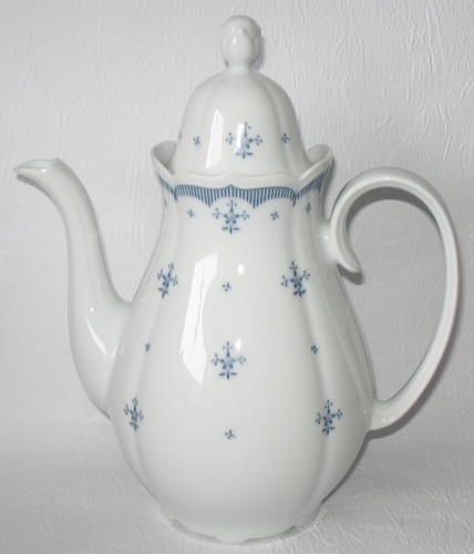 Schumann arzberg kaffeekanne - arzberg,