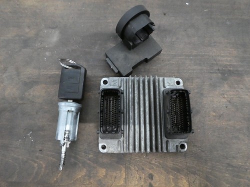 Steuergerät motor z16se - motor,
