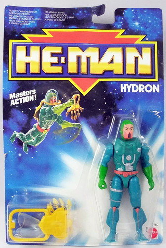Motu new adventures - new, of