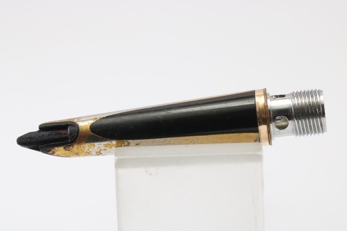 Vintage waterman schwarz - vintage,