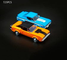 Fast and Furious Plymouth Road