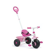 Dreirad Urban Trike Pink