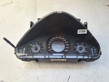 Kombiinstrument Tacho für