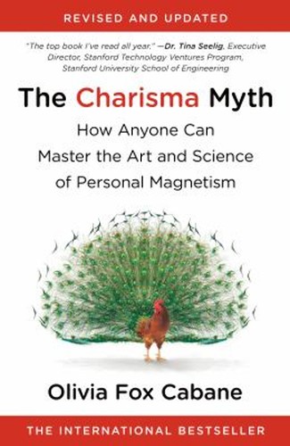 The charisma myth how anyone - :,