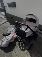 Hauck Walk N Care 2 in 1 Set