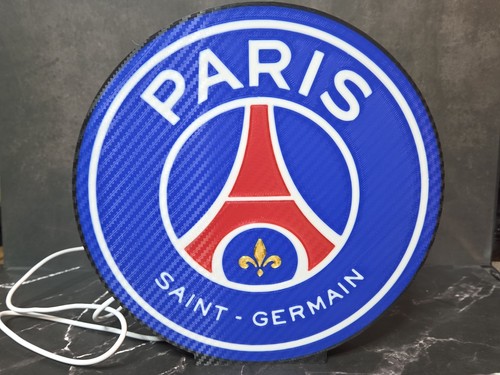 Paris saint germain - paris, saint-germain