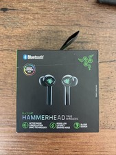 Razer Hammerhead True Wireless