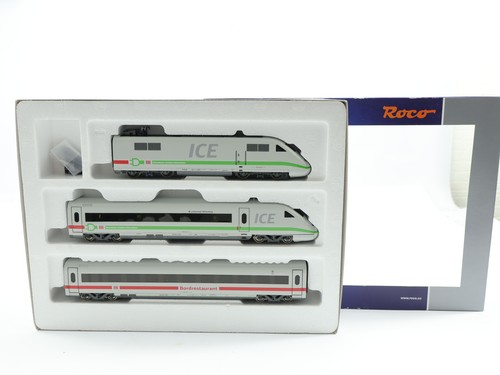 Roco 73189 elektrotriebzug - roco,