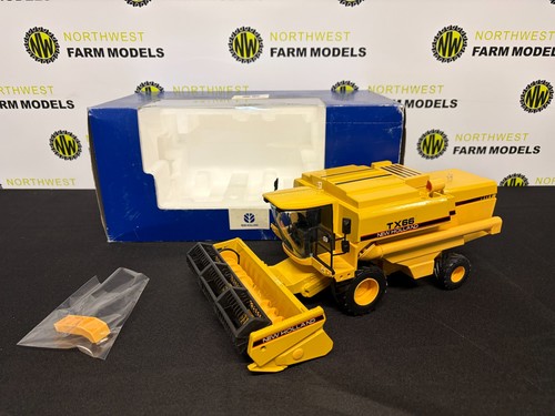 Ros massstab new holland - 1:32,
