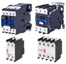 Leistungsschütz Magnetschütz