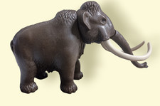 PLAYMOBIL 5105 Mammut Groß