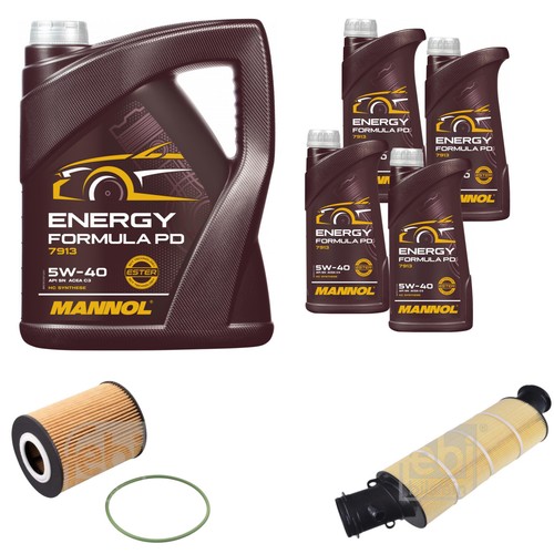Febi bilstein inspektionspaket - febi,