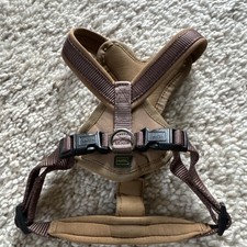 Hunter Hundegeschirr, Größe