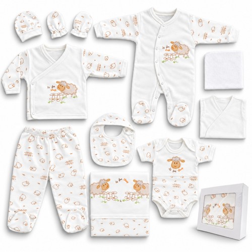 Neugeborenen baby geschenk - neugeborenen,