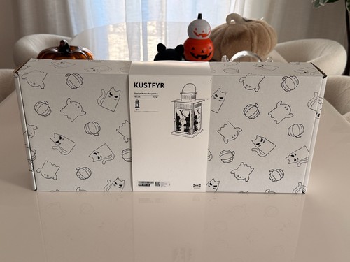 Ikea kustfyr limited - ikea,