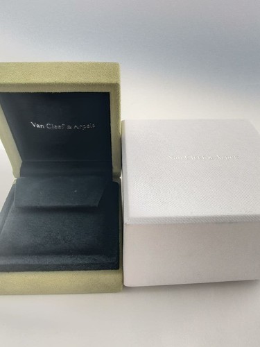 Van cleef arpels - &, authentic