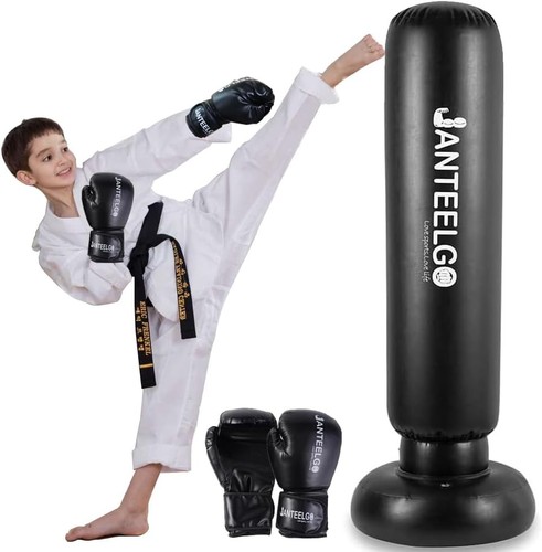 Boxsack kinder 150cm - boxsack,