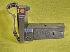 Leica Leitz Motor Winder R3
