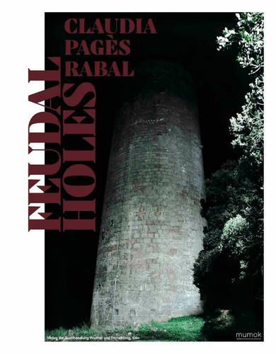 Claudia pagès rabal - claudia, feudal