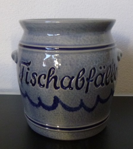 Tischabfälle topf - tischabfÄlle, 0,75