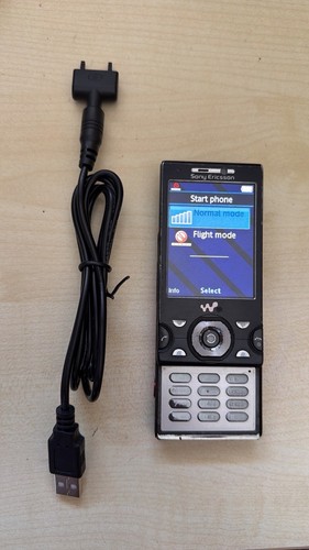 Sony ericsson walkman - ericsson,