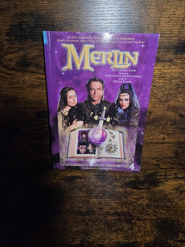 Merlin the shooting - merlin,