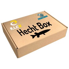 Illex Hecht Edition Exklusive