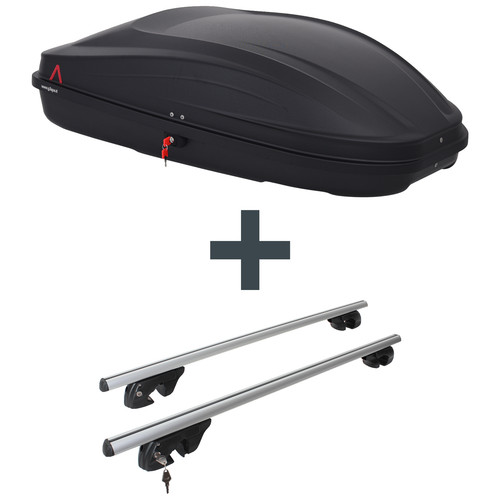 Dachbox spark 320 - g3,