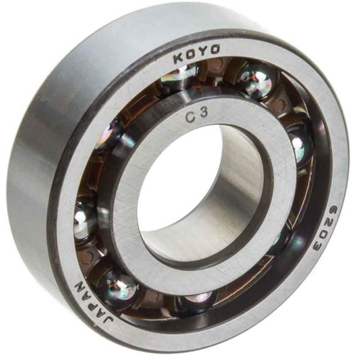 Kugellager 6203 von koyo - 6203-c3,