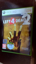 Left 4 Dead 2 XBox 360
