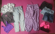 Kleiderpaket Sommer Mädchen