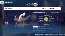 Darkrai - 6IV/DV - Pokemon