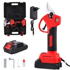 Astschere Elektrische Gartenschere Baumschere Astschneider Für Makita 21V Akku