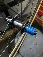 Gravel Carbon tune Laufradsatz