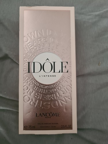 Lancôme idôle intense - lancôme, 75ml