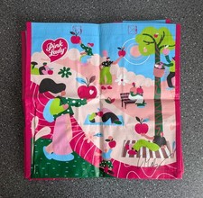 Pink Lady Einkaufstasche