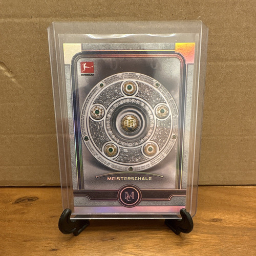 Topps museum collection 2021 - museum,