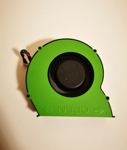 Fuijtsu esprimo lüfter q556 - fuijtsu,