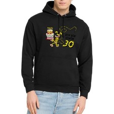Marsupilami Geburtstagsdesign