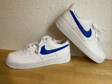 Nike Air Force 1 (One) 07 NEU Gr. 44,5 (FD0667-100)