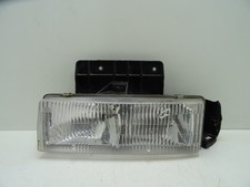 LEFT HEADLIGHT LENS Chevrolet