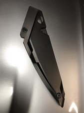 VW Passat B8 3G Scheinwerferabdeckung vorne rechts oben 3G0998120A Volkswagen