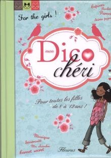 Mon dico cheri von - mon,