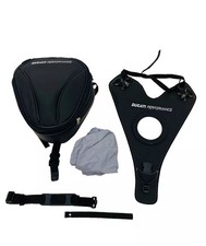 Tankrucksack DUCATI 1098 1198 848 Evo R S SP CD 96756607B VA Neu Original