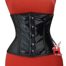 Waspie waist corset - , patent