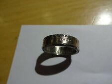 Schmuck Ring Münzring Ring